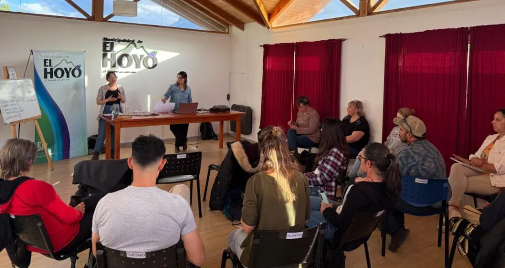 Se lleva a cabo con éxito el Curso de Comunicación orientada a Turismo