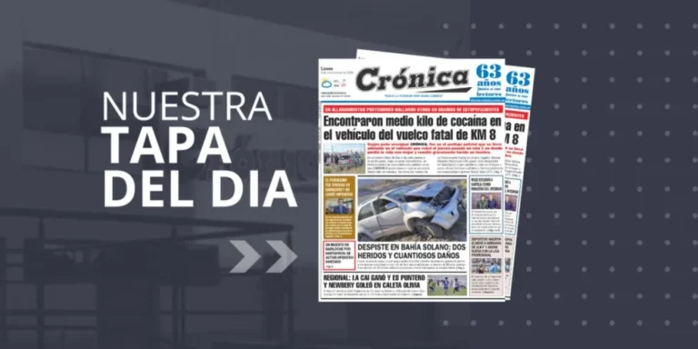 Lunes 3 de noviembre de 2025