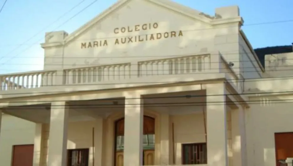 El Instituto María Auxiliadora cierra su Centenario con una Noche de Gala