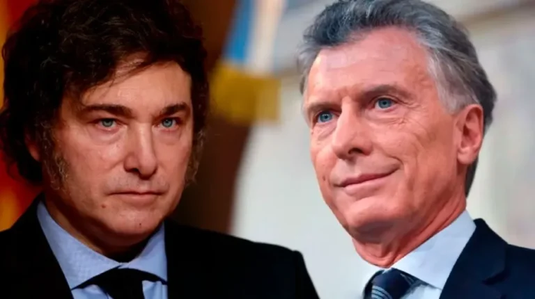 El PRO no conformará interbloque con La Libertad Avanza en el Congreso