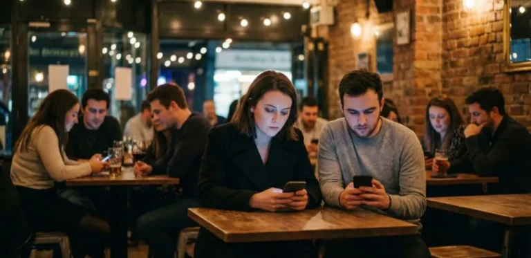 La recesión del amor: El celibato consciente redefine la estructura social y económica de Occidente