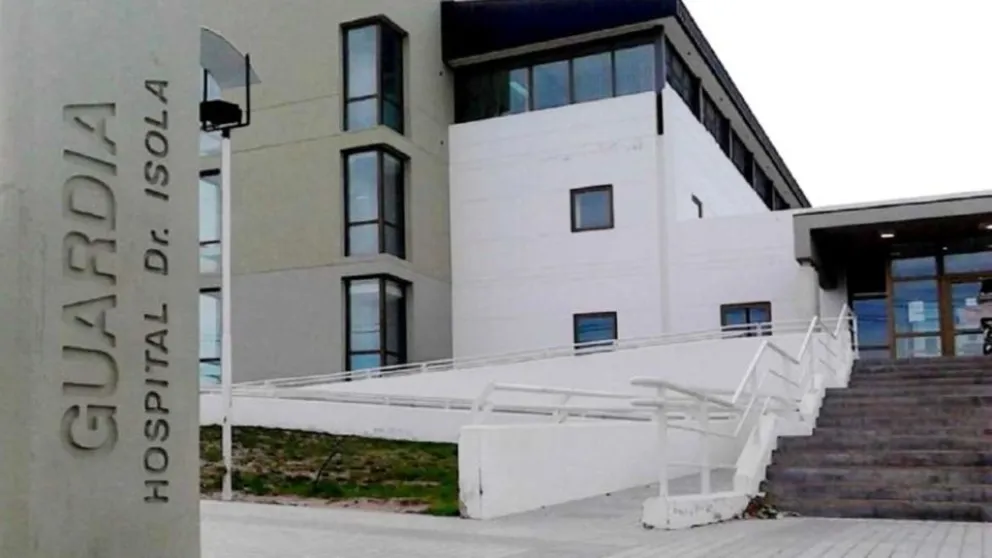 Denuncian a médica por colocar formol en lugar de anestesia a un paciente