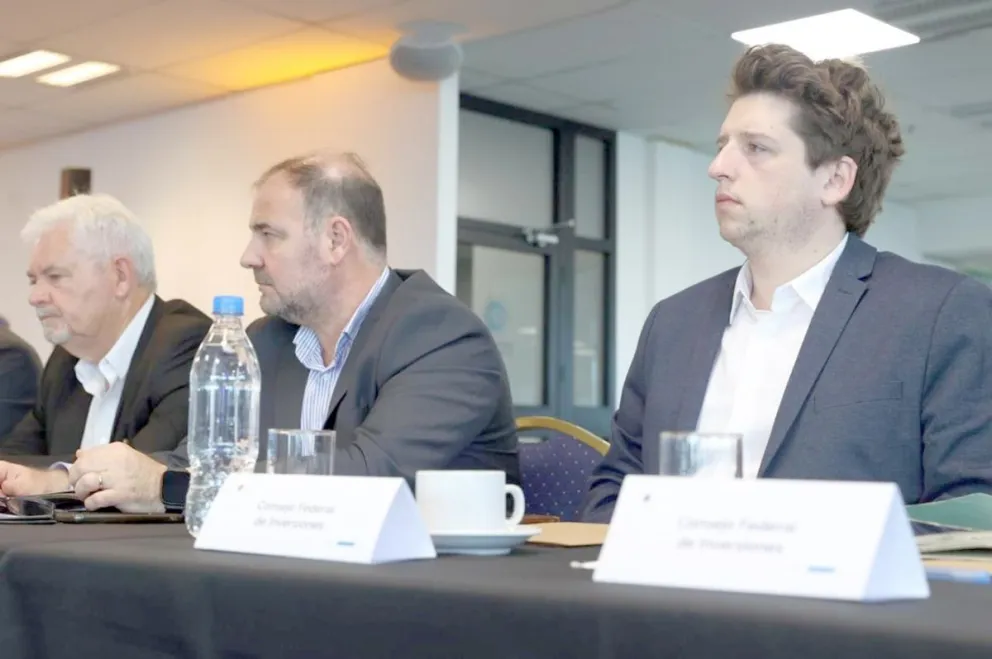 Activa participación de Chubut en la Jornada de Desarrollo Urbano Territorial impulsada por el CFI