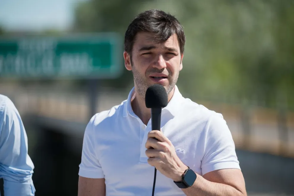 Fin de los fueros en Chubut: Torres promulgó la enmienda constitucional