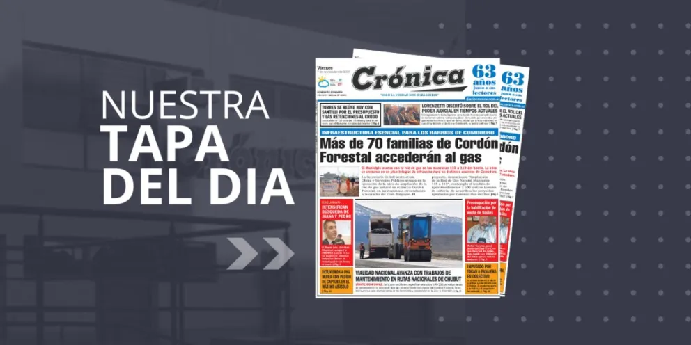 Viernes 7 de noviembre de 2025