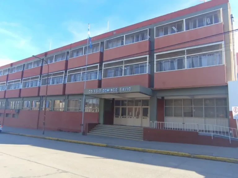 El Colegio Domingo Savio expone su muestra anual