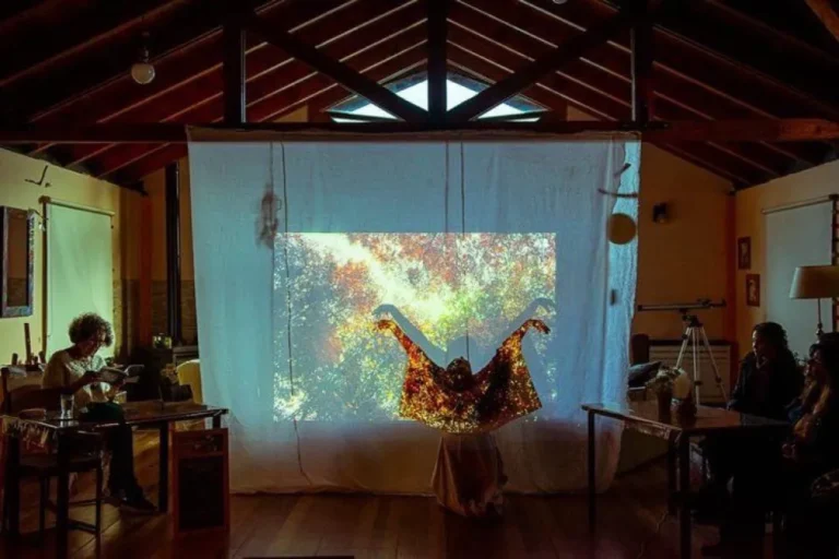 Danza, literatura y música para celebrar la primavera en Rada Tilly