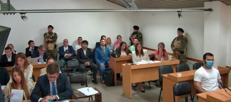 El clan Sena pide la nulidad del veredicto por el femicidio de Cecilia Stryzsowski