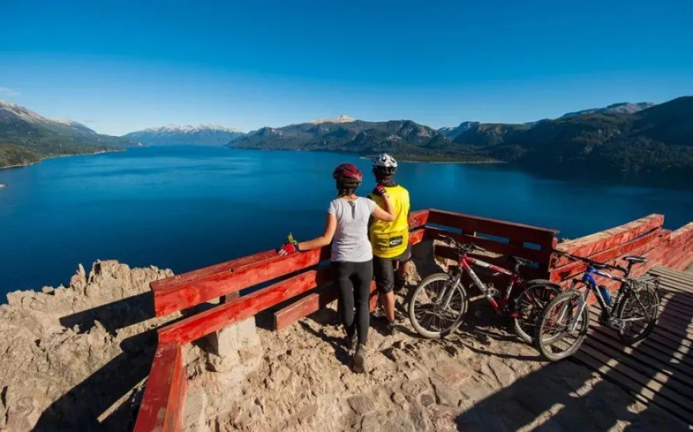 El finde XXL movilizó más de un millón y medio de turistas en todo el país