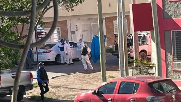 Crimen de odio en Neuquén: avanza investigación por transfemicidio