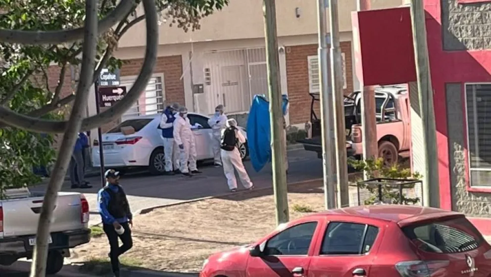 Crimen de odio en Neuquén: avanza investigación por transfemicidio