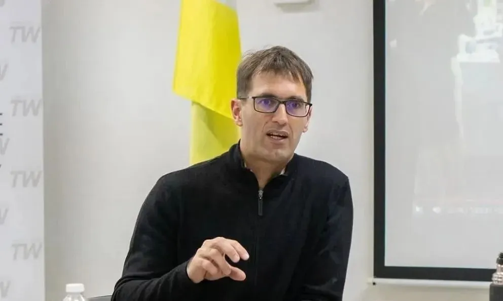 Pavón anticipó lineamientos productivos y apuntó a fortalecer el sector ovino