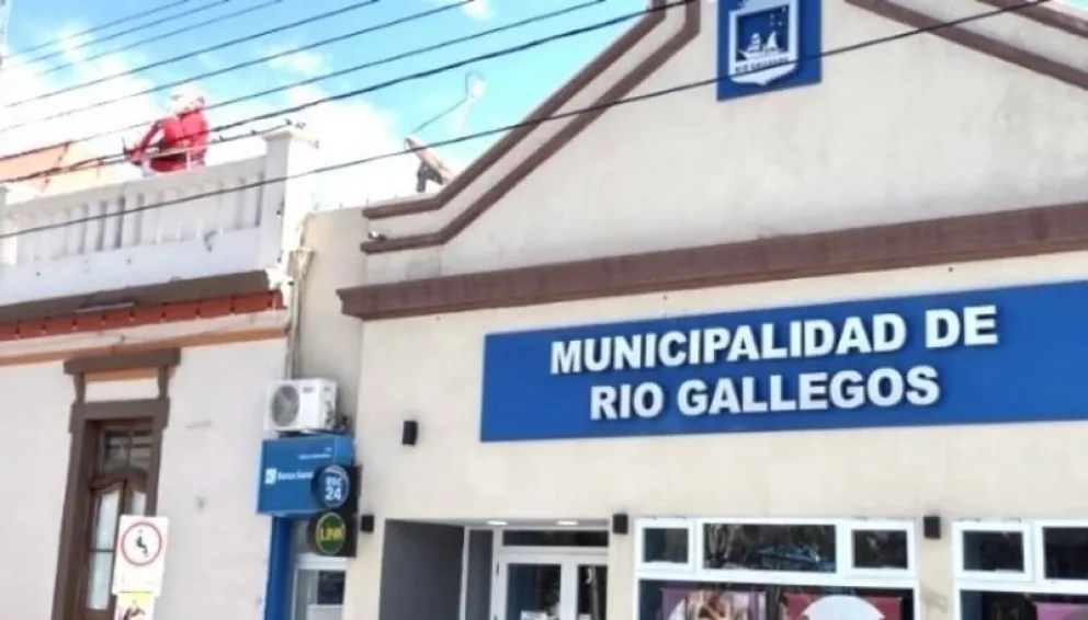 Río Gallegos declaró la emergencia administrativa y económica hasta 2026