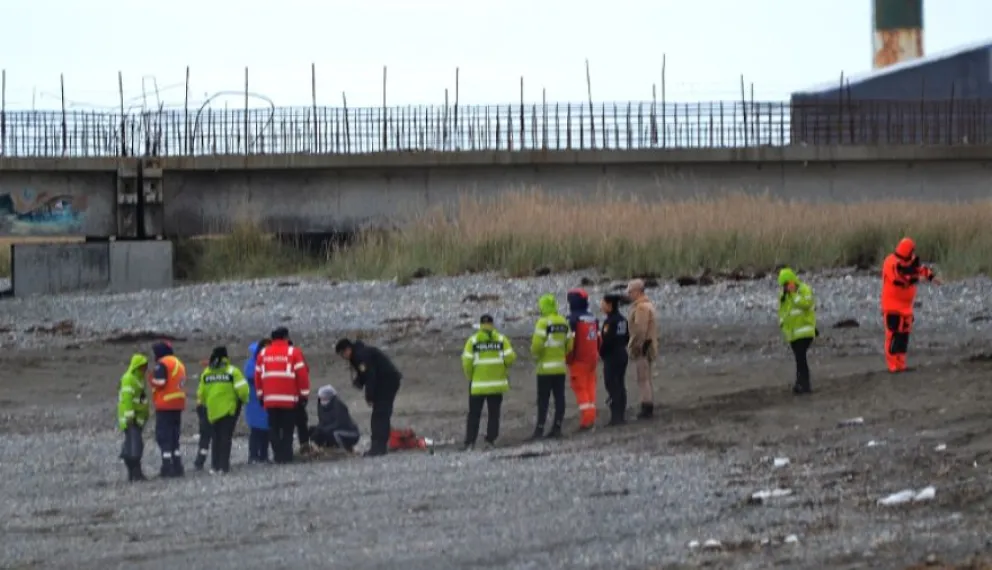 El cuerpo hallado en Río Grande no es Pedro Kreder: confirmación forense e imposibilidad geográfica