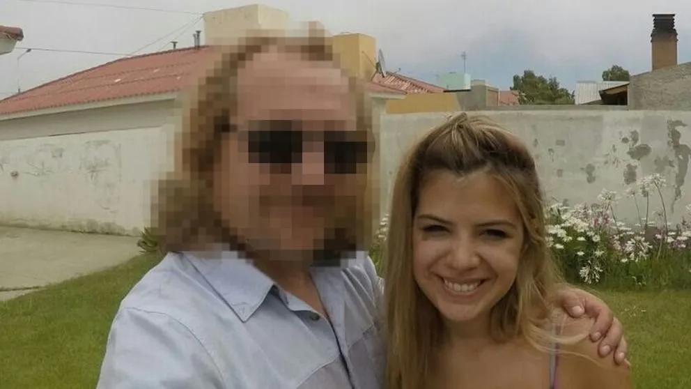 La mujer condenada por mutilar los genitales a su amante quedó en libertad y vuelve a Comodoro