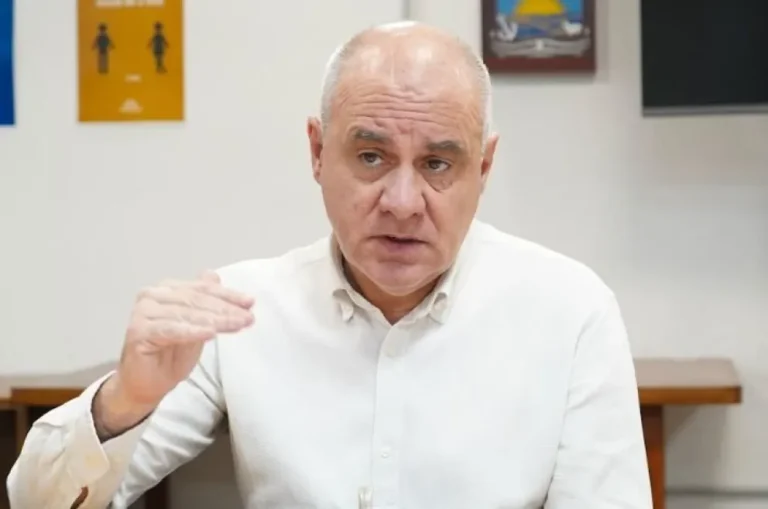 Bohe sobre transporte: “somos optimistas que podemos arribar a una prórroga”