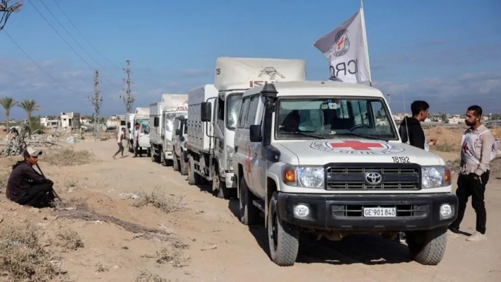 Hamás recuperó el cuerpo de un rehén israelí