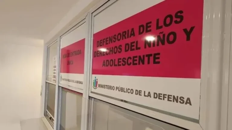 Justicia de Neuquén ordena retener cuota alimentaria de factura de luz