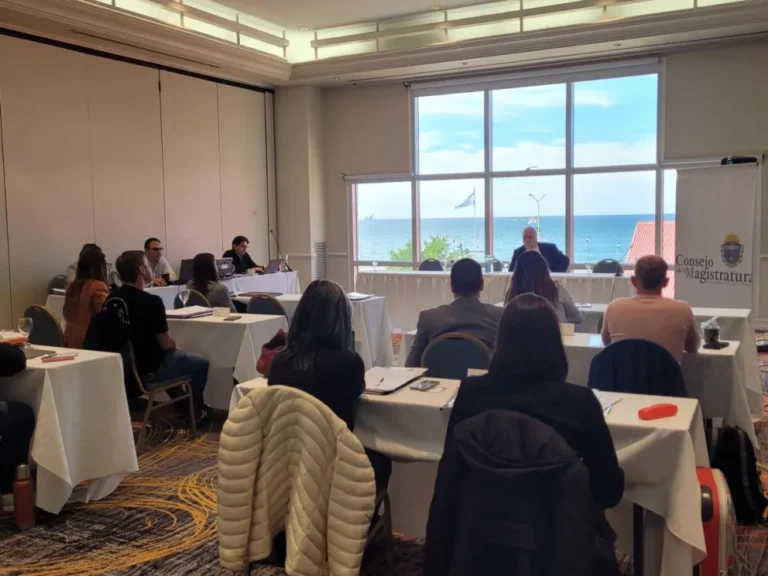 El Consejo de la Magistratura solicita la revisión del apartamiento de la jueza Arcuri