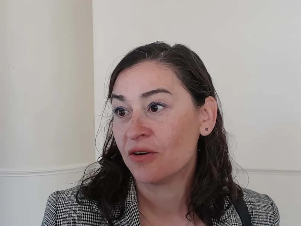 Arcuri: “Un juez coordinador de Ejecución Penal tomó y se arrogó facultades adicionales”