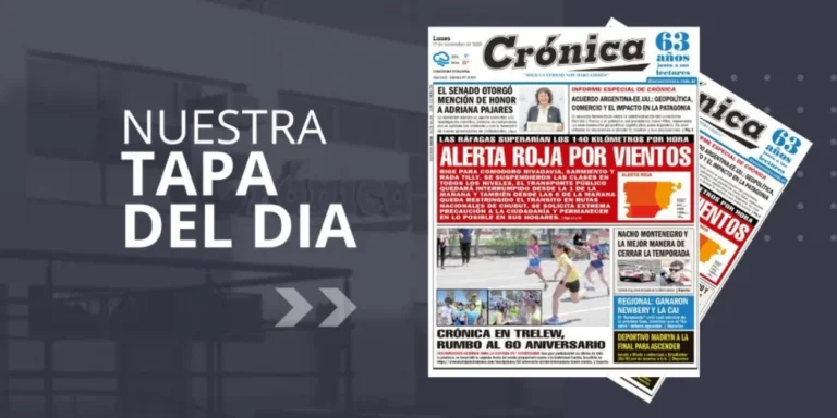 Lunes 17 de noviembre de 2025