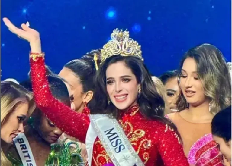 Miss Universo 2025: denuncian irregularidades y conflicto de intereses en la coronación de Fátima Bosch