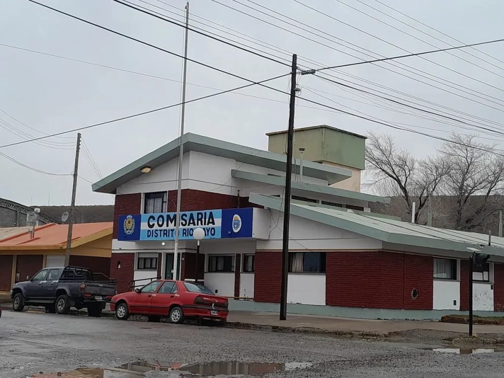 Imputan a un hombre por ataque con cuchillo y daño a la propiedad