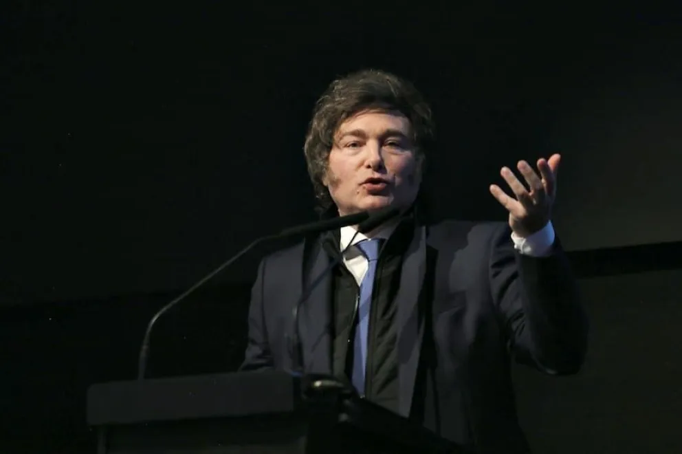 Javier Milei inicia su agenda en Estados Unidos con un foro de líderes mundiales en Miami