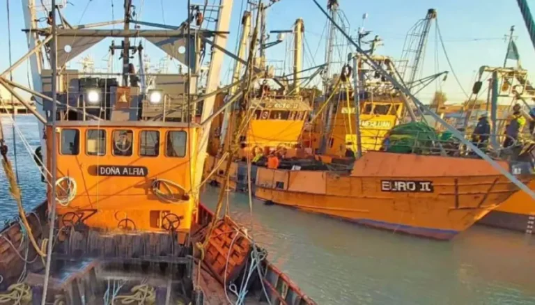 La pesca también pide que le eliminen retenciones