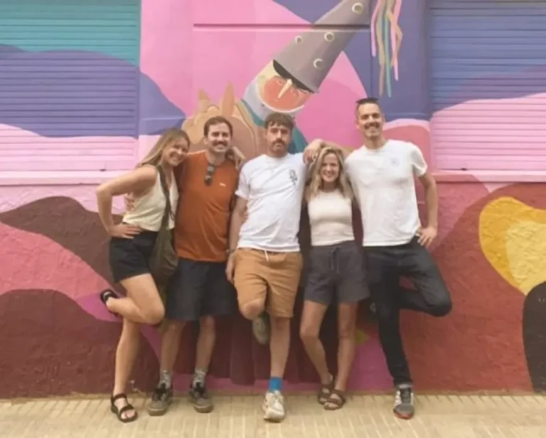 Último video de uno de los turistas que murió en la excursión de Torres del Paine