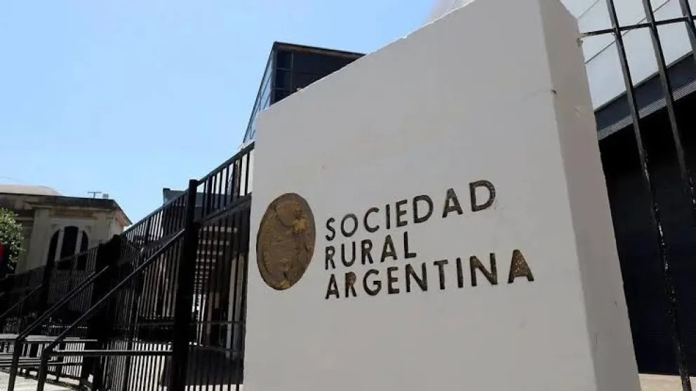 La Sociedad Rural Argentina se reúne en Comodoro