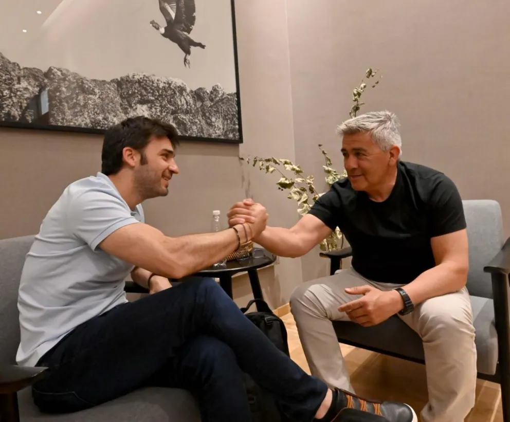 Torres se reunió con intendentes para evaluar el avance de obras y definir prioridades de cara al 2026