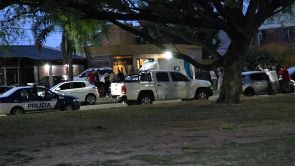 Córdoba: un niño de cinco años falleció tras caer en una pileta