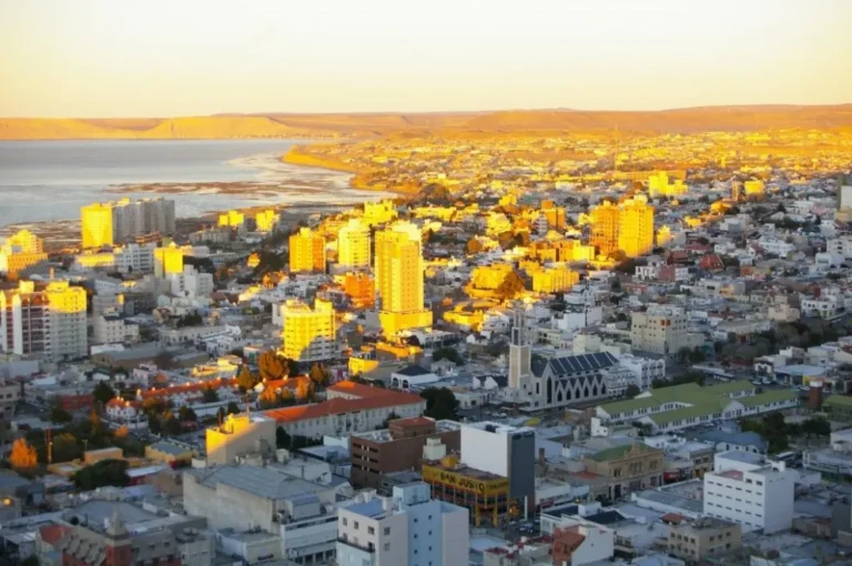 Este es el pronóstico del clima para Comodoro Rivadavia y Rada Tilly