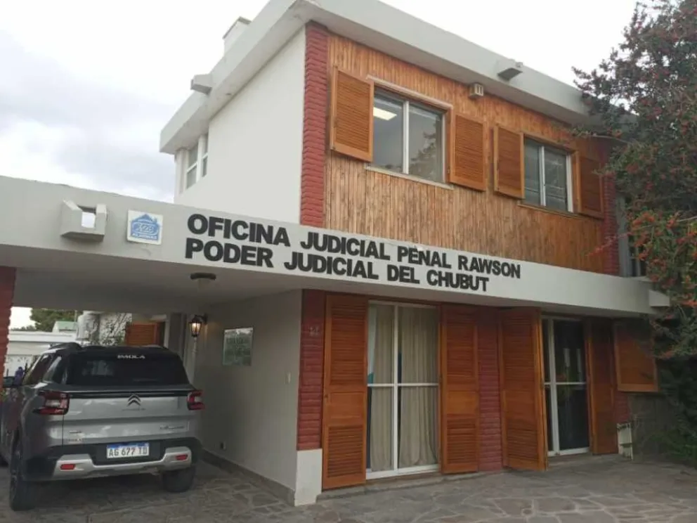 Extienden prisión preventiva con modalidad domiciliaria por daños y violencia de género