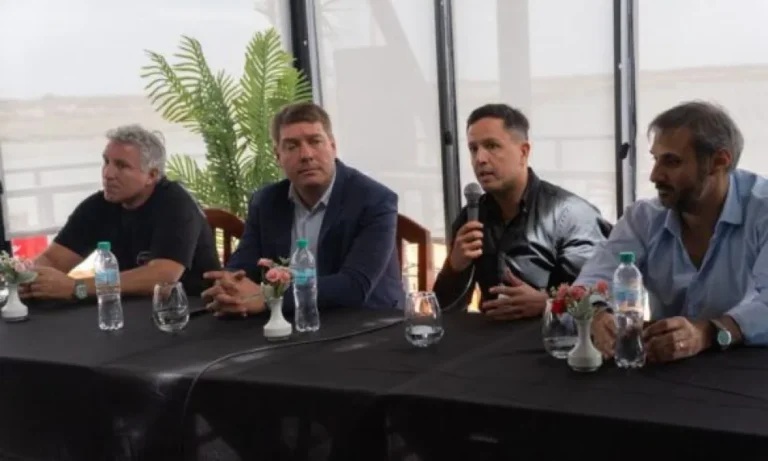 “Captura Salvaje”, la serie del Puerto Rawson que se ve en 15 países