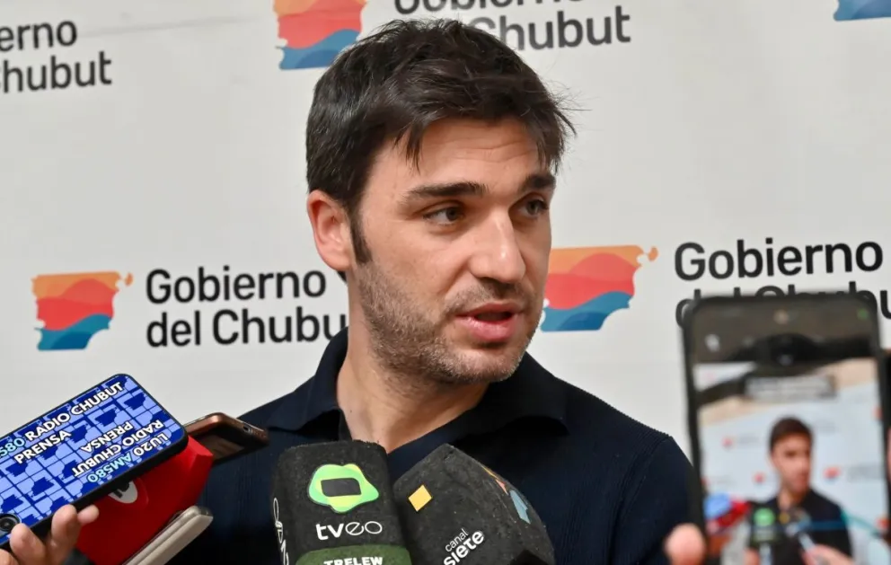 Chubut: Torres anuncia refuerzo de 300 millones de pesos al Plan Alimentar