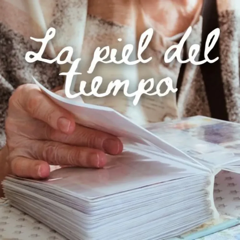 “La piel del tiempo”, un documental sobre la vejez femenina en Comodoro
