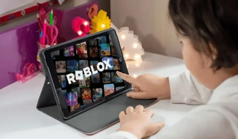 Mendoza: primer condenado por grooming en la plataforma Roblox