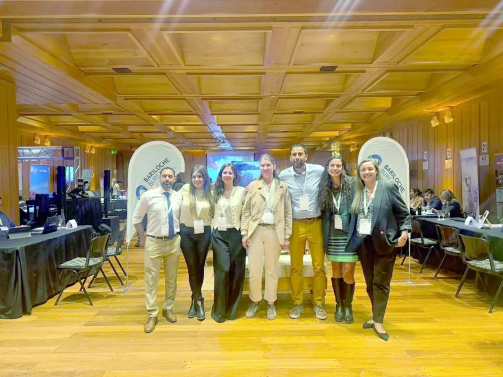Esquel participó en las 1° Jornadas de Networking de MICE y fortalece el turismo de reuniones