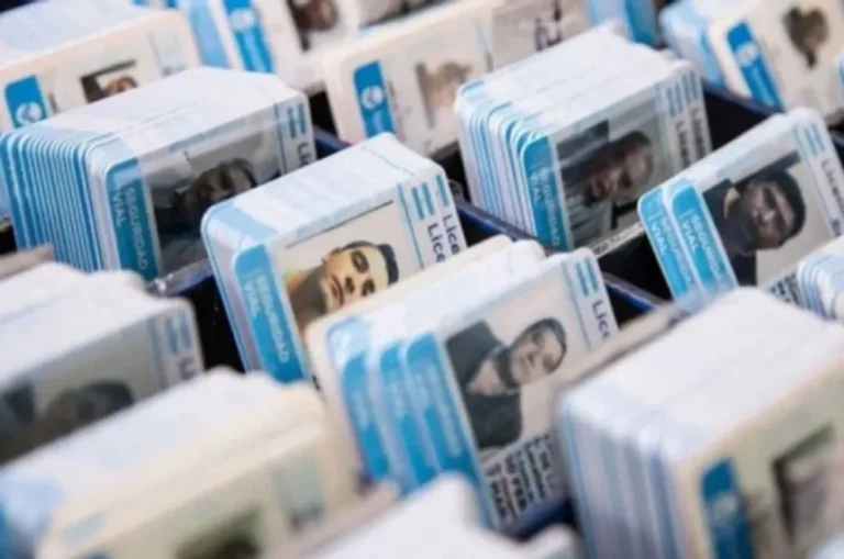 Recomiendan tramitar licencias de conducir particulares en centros emisores