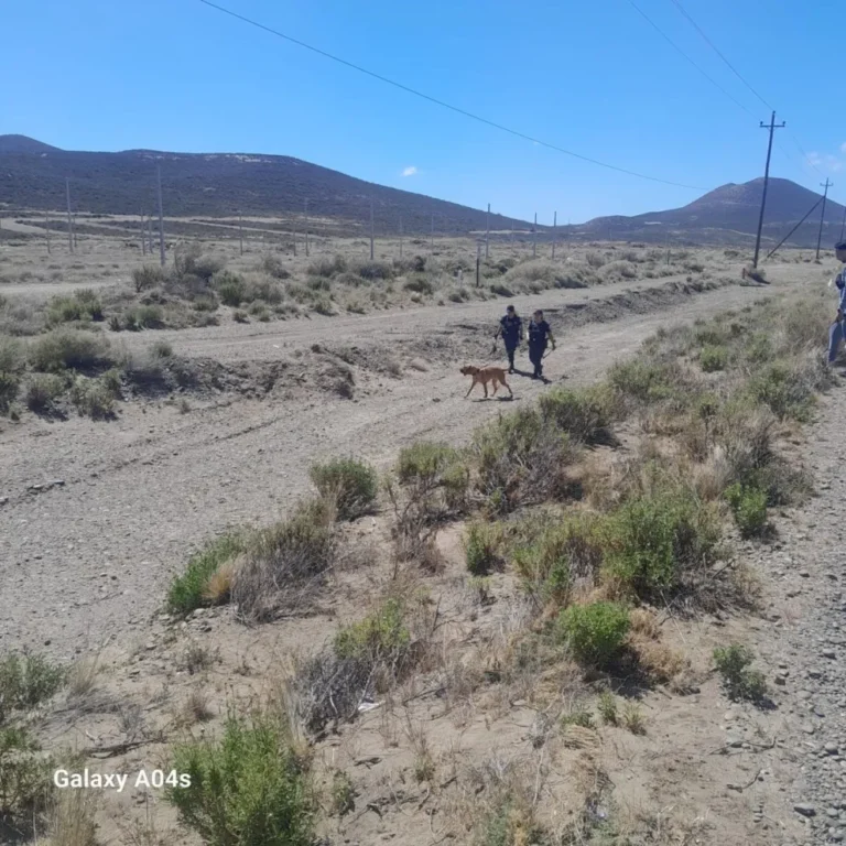 Encontraron al soldado caminando, deshidratado, entre los cerros de Ciudadela y Diadema