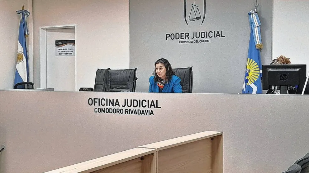Colegio de Jueces denuncia intromisión del poder Ejecutivo en apartamiento de jueza penal