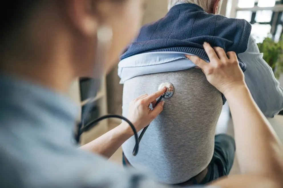 Día Mundial de la EPOC: proponen medidas para mejorar el diagnóstico y tratamiento