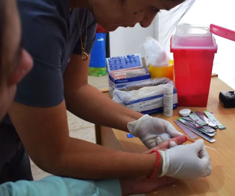 Comodoro Rivadavia: Nueva plataforma y testeos gratuitos para prevención de VIH