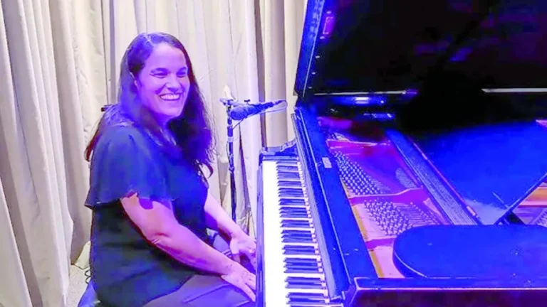 Gabriela Carel representa a Argentina en el primer Campo Creativo de ALCAM en Uruguay