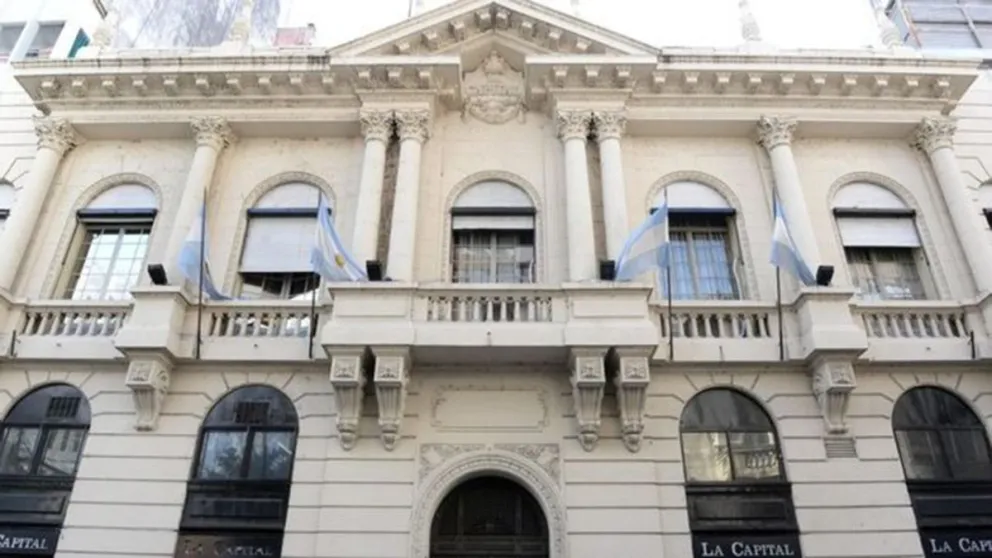 Diario La Capital de Rosario celebra sus 158 años de trayectoria