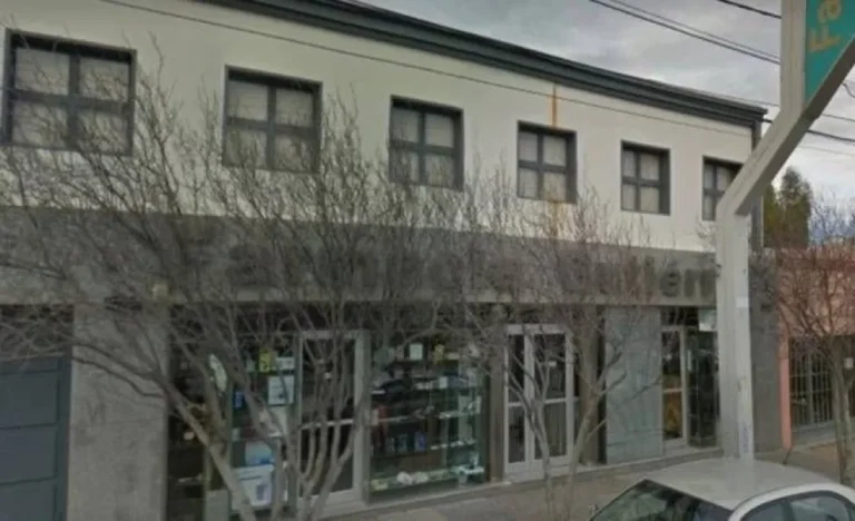 Elevan a juicio la causa por el violento robo a la farmacia Gutiérrez y otros asaltos en Trelew