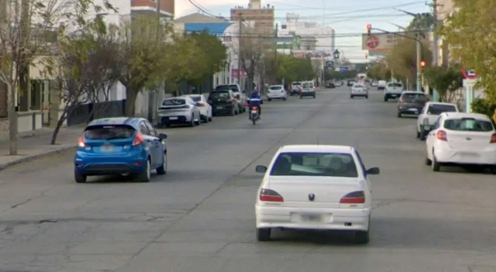 Trelew: una abuela y la cuidadora dos horas atadas mientras los asaltantes recorrían la casa buscando lo que iban a robar