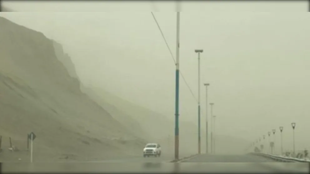 STJ dispone teletrabajo y guardias mínimas ante la alerta por vientos intensos